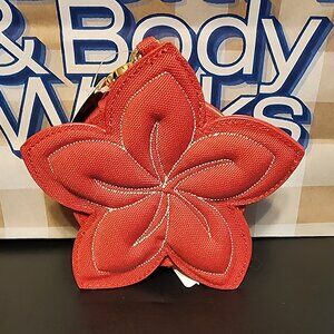 Bath & Body Works Disney Moana Coin Purse NWT